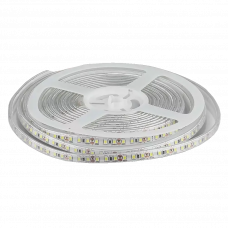 Лента светодиодная 8Вт 12В 4000K 120LED/м IP65