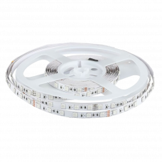 Лента светодиодная 10Вт 24В 3000K 60LED/м