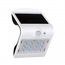 Светильник солнечный Led 1.5Вт 220лм 3000-6000K 1200мА 