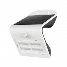 Светильник солнечный Led 3.2Вт 400лм 3000-6000K 2000мА 