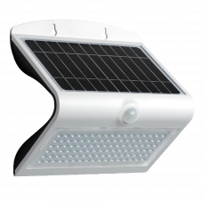 Светильник солнечный Led 8Вт 850лм 3000-6000K 4000мА
