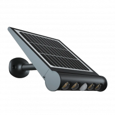 Светильник солнечный Led 8Вт 950лм 4200K 4000мА