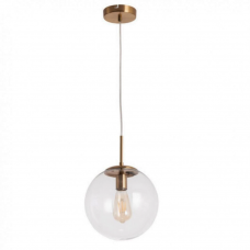 Светильник подвесной 1хE27 VOLARE A1925SP-1AB