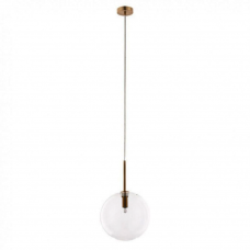 Светильник подвесной 1xG9 CAMERON A7715SP-1AB