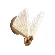 Бра Led JH-971 5Вт золотистый