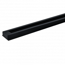 Шина трековая FSLT09 черный 2м