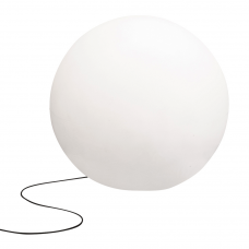 Светильник садовый Cumulus S 1xE27 35см