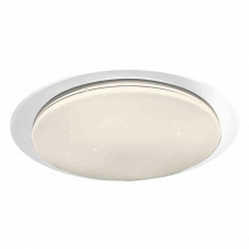 Светильник потолочный Led 48W Ontario ML7135 57см белый