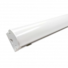 Светильник светодиодный T20 72Вт 4000K Feron AL901 240см