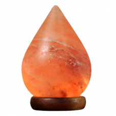 Солевая лампа Капля Дивина 