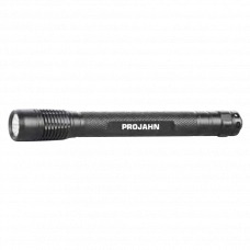 Фонарь Led 5Вт 2xAAA 140лм IP54 Projahn