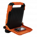 Прожектор светодиодный 20W 4000K 1700Lm Bluetooth Werckmann