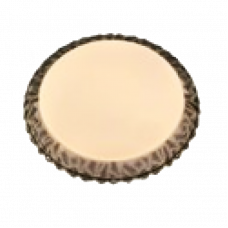 Светильник светодиодный 72Вт 3000K-6000K 50.5см VRG9600-80