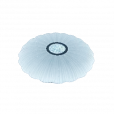 Светильник светодиодный 48Вт 3000K-6000K 40см VRG8030