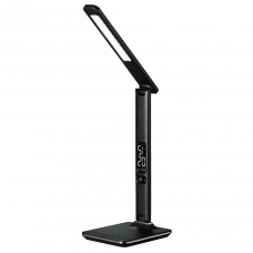 Лампа настольная Led 8.5Вт 230В IP20 Elmos