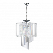 Люстра 6xE14 Doge Cellini CLN177-D45