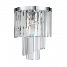 Бра 3хE14 Doge Cellini CLN177-3WL