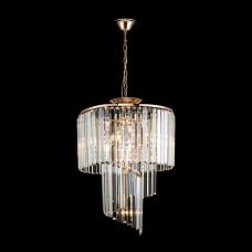 Люстра 6xE14 Doge Cellini CLN178-D45 