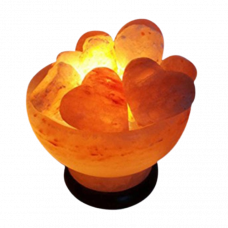 Солевая лампа Cupa Amoris