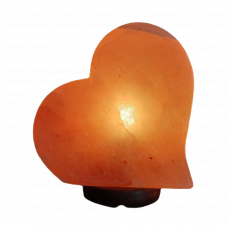 Солевая лампа Himalaya Fons Vitae