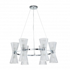 Люстра 12xE14 Cliper Lampardi LP4004-12