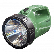 Фонарь аккумуляторный 10/3Вт Panlight 33009