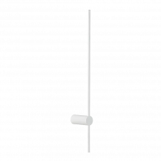 Бра Led 11Вт 3000K белый 80х13.5см Saber 