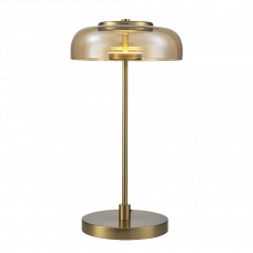 Лампа настольная Led Cyrus LP625-1T Lampardi