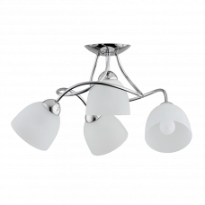 Люстра 4хE27 Zafira Alfa