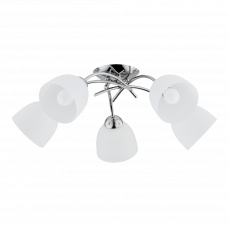 Люстра 5хE27 Miraz Alfa