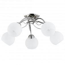 Люстра 5хE27 Dallen Alfa