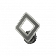 Бра Led 38W 3000/4000/6000K белый Robox BK Flitz