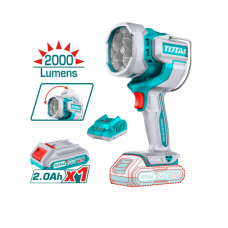 Прожектор светодиодный 22.5Вт Total TWLI20881