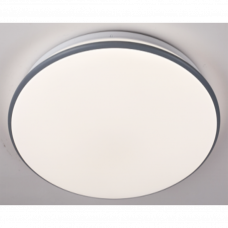 Светильник светодиодный диммируемый с пультом 72Вт 450мм Flat MEIVI