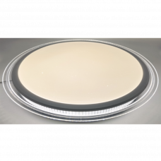 Светильник светодиодный 36Вт 6500K 450мм Side MEIVI