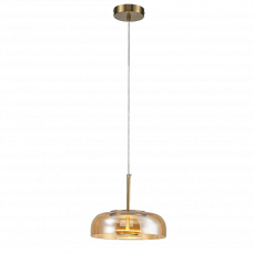 Люстра Led Cyrus LP625-1P Lampardi