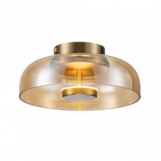 Люстра Led Cyrus LP625-1WC Lampardi