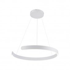 Люстра Led Saturn белый LP5227-D60 Lampardi