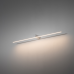 Бра Led 14Вт 3000K белый 99х12.5см Spin