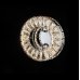 Бра Led 1W Infinity LP117-1WC