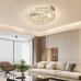Люстра Led LP119-2C Infinity Lampardi