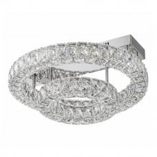 Люстра Led LP119-2C Infinity Lampardi