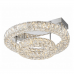 Люстра Led LP119-2C Infinity Lampardi
