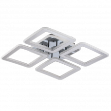 Люстра Led FL589-4C Robox CH Flitz 