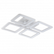 Люстра Led FL588-4C Robox WH Flitz