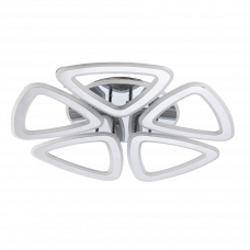Люстра Led FL583-5C Mileaur CH Flitz