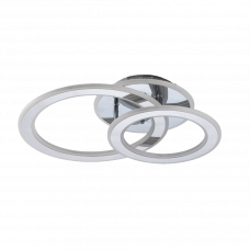 Люстра Led FL579-2C Disco CH Flitz