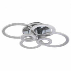 Люстра Led FL579-6C Disco CH Flitz 