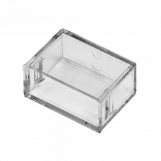 Заглушка для LED ленты COB 