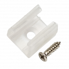 Клипса для LED ленты COB
